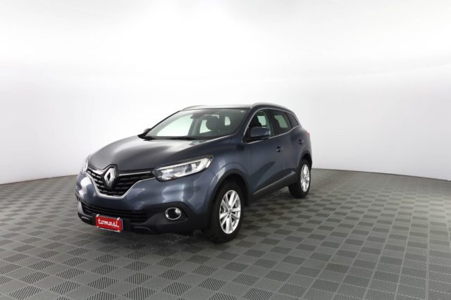 RENAULT Kadjar dCi 130CV Energy Intens 