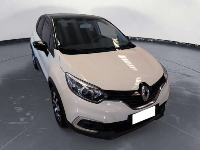 RENAULT Captur 1.5 dCi Energy 110cv Sport Edition 1.5 dci sport 