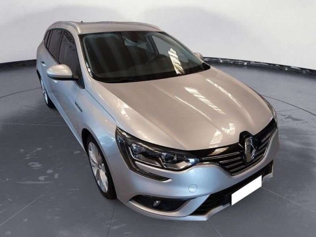 RENAULT Megane Megane Sporter 1.5 dCi Energy 110cv Intens 