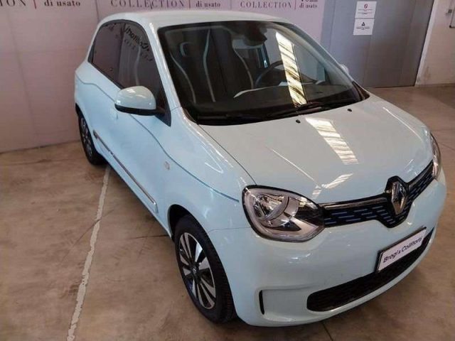 RENAULT Twingo Twingo 22kWh Intens 