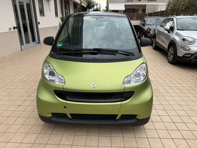 SMART ForTwo 1.0 mhd Servosterzo 71cv FL 