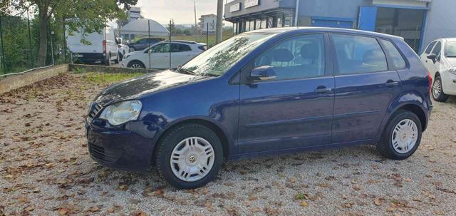 VOLKSWAGEN Polo 1.2 5p. Trendline 