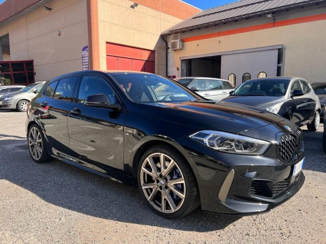 BMW M135 i xDrive  306 CAVALLI 