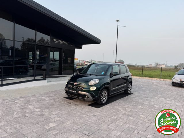 FIAT 500L 1.3 Multijet Cross ANCHE PER NEOPATENTATI 