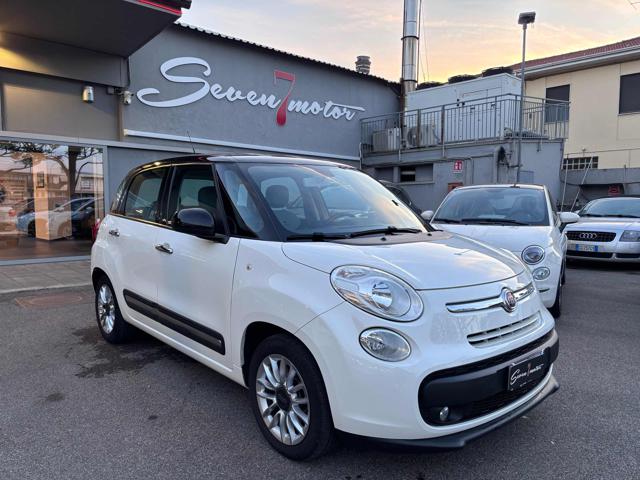 FIAT 500L 1.4 95 CV Pop Star - NEOPATENTATI 