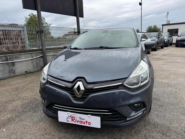 RENAULT Clio TCe 12V 90 CV GPL Start&Stop 5 porte Energy 