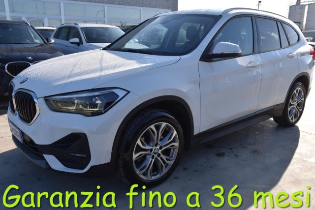 BMW X1 sDrive18d Business Advantage 