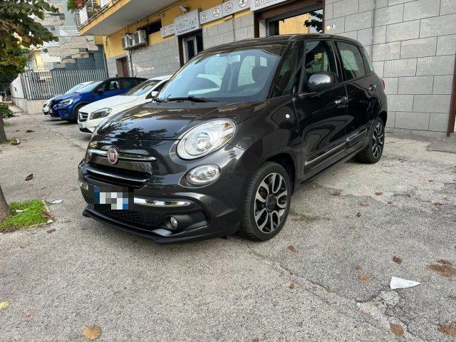 FIAT 500L 1.3 Multijet 95 CV Lounge 