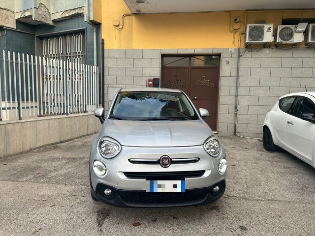 FIAT 500X 1.3 MultiJet 95 CV Connect 