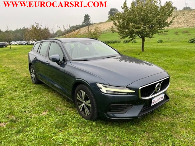 VOLVO V60 D3 Geartronic Business 