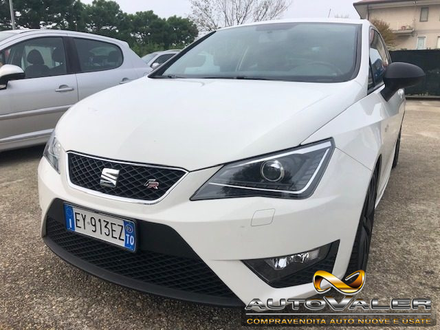 SEAT Ibiza 1.2 TSI 3 porte FR 