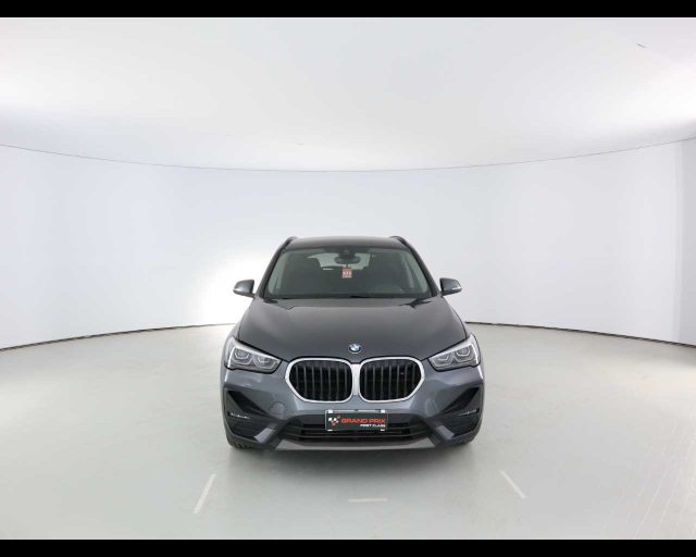 BMW X1 xDrive25e Business Advantage 