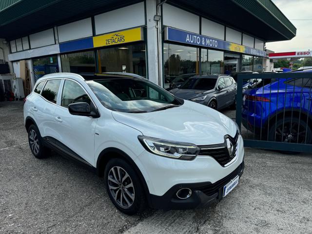 RENAULT Kadjar dCi 130CV 4x4 Energy Bose 