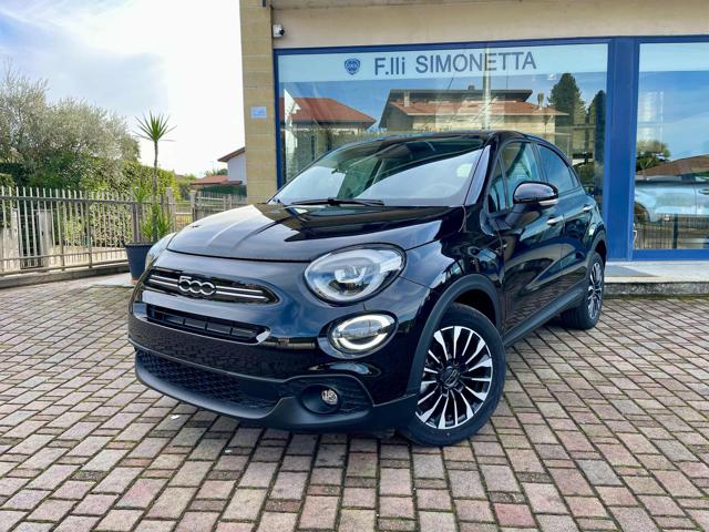 FIAT 500X 1.0 T3 120 CV - KM0 