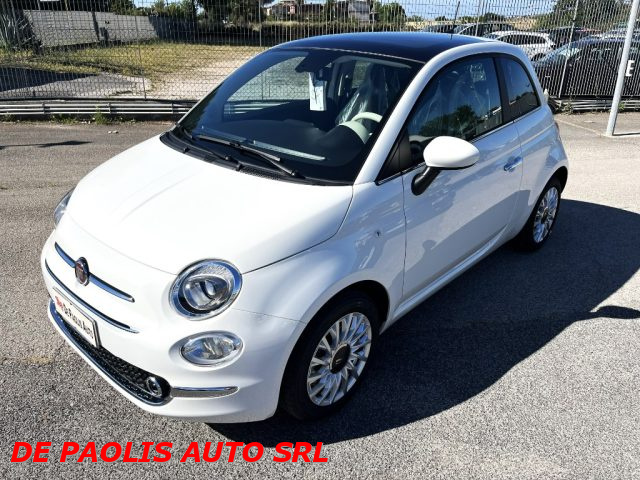 FIAT 500 1.0 Hybrid Dolcevita Km 0 