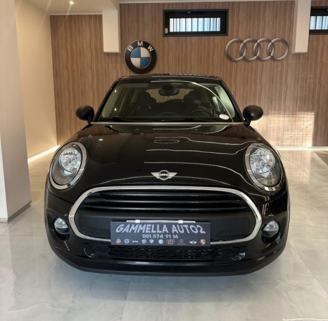 MINI One 1.5 One D 5 porte 