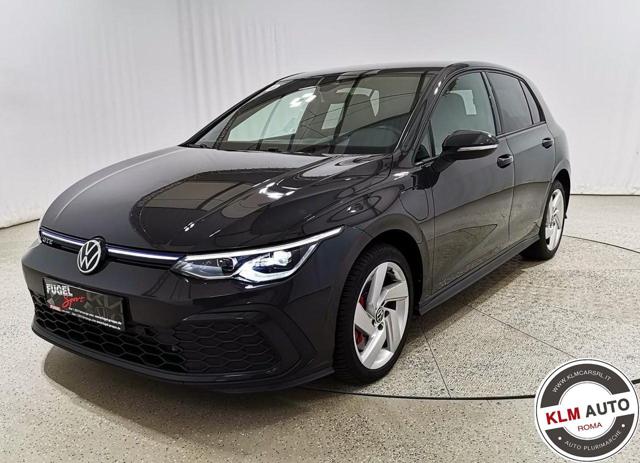 VOLKSWAGEN Golf Urano grigio metallizzato