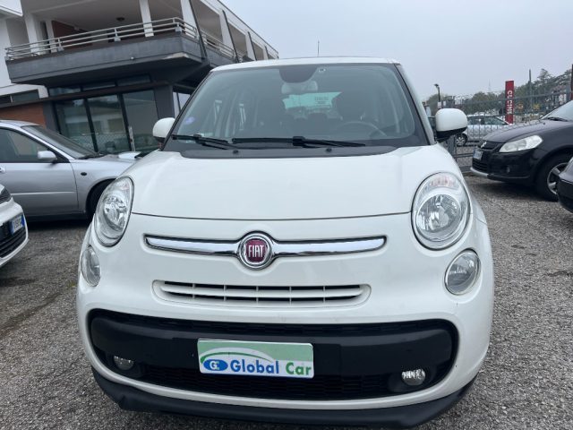 FIAT 500L 0.9 TwinAir 105 CV Lounge 