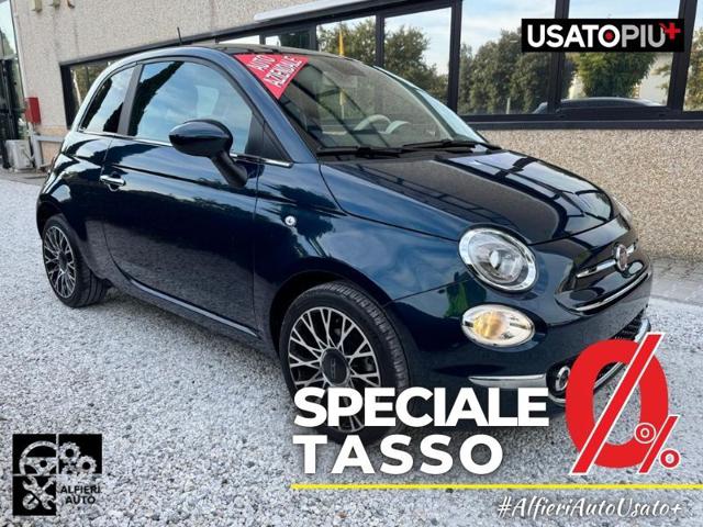 FIAT 500 1.0 Hybrid 70cv MT6 S&S - OK Neopatentati 