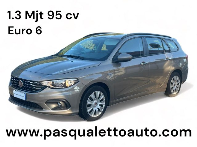 FIAT Tipo Grigio scuro metallizzato