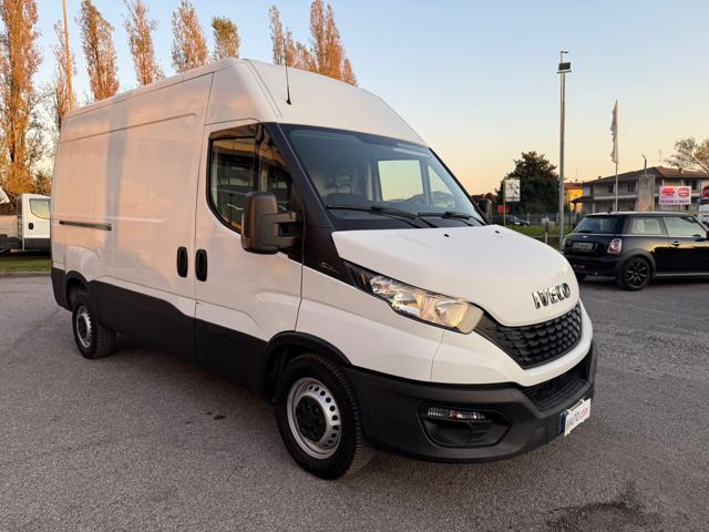 IVECO Daily 35S12 2.3 L2H2 PASSO-ALTEZZA MEDIA 