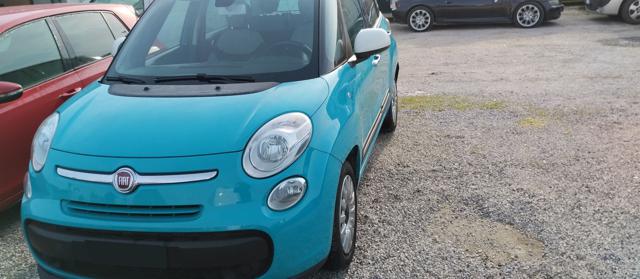 FIAT 500L 1.3 Multijet 85 CV Pop Star 