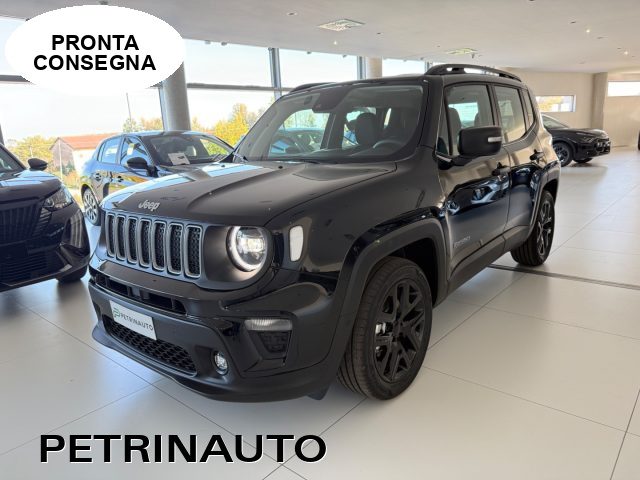 JEEP Renegade 1.5 Turbo T4 MHEV Summit Km.0 