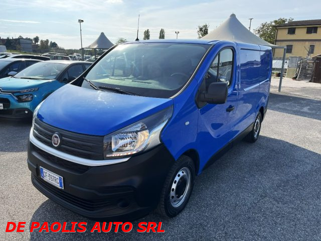 FIAT Talento 2.0 Ecojet 120CV PC-TN Combi N1 12q 