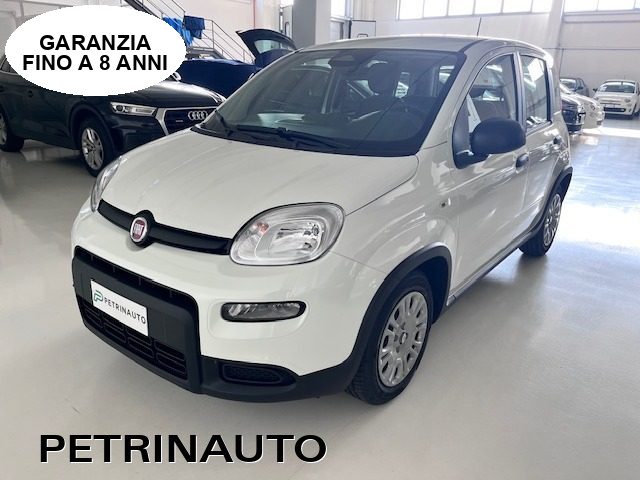 FIAT Panda 1.0 FireFly S&S Hybrid+PACK CITY Km.0 