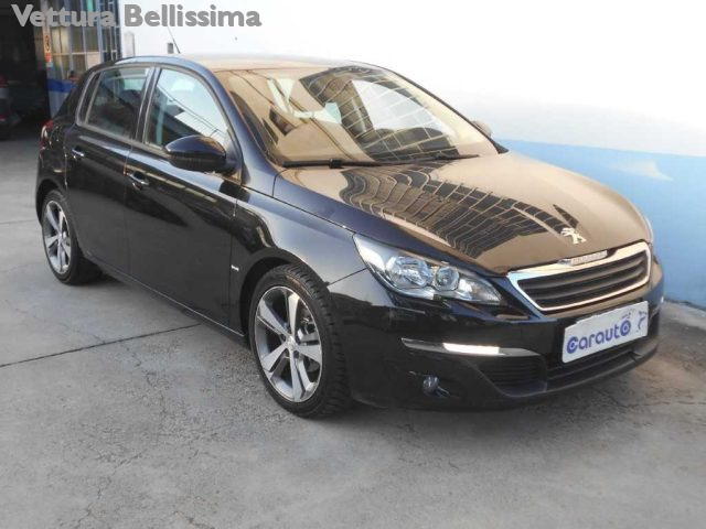 PEUGEOT 308 1.6 HDi 92 CV Active 