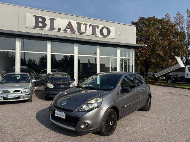 RENAULT Clio 1.2 16V 3 porte 20th Anniversario NEOPATENTATI 