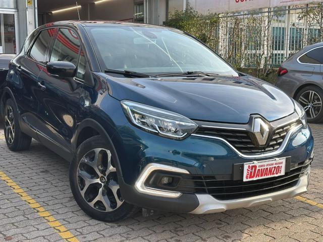 RENAULT Captur dCi 8V 90 CV Life 