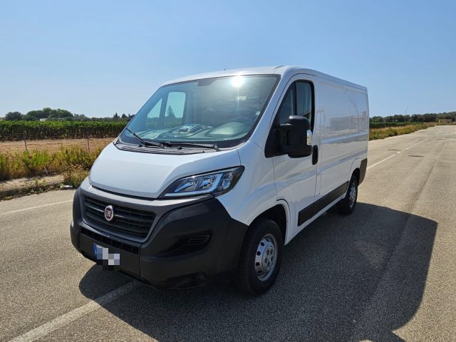 FIAT Ducato 28 2.3 MJT 120CV PC-TN Furgone 