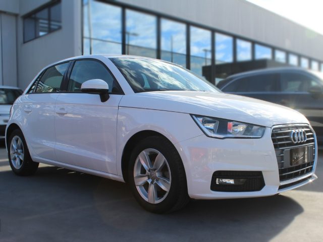 AUDI A1 SPB 1.0 82CV TFSI Design 