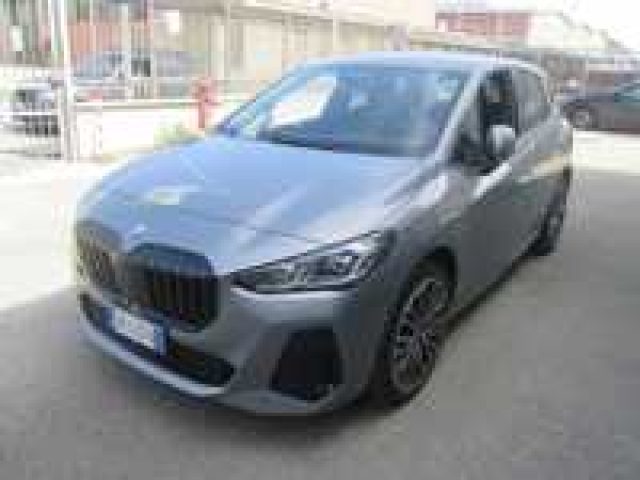 BMW 225 xe Active Tourer iPerformance Msport aut. 