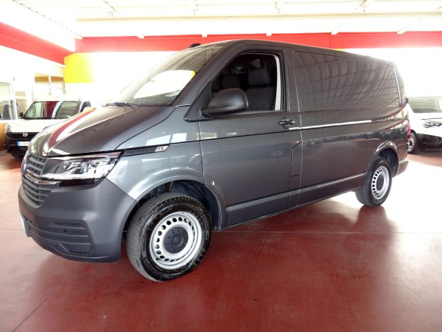 VOLKSWAGEN Transporter 2.0 TDI 150CV DSG PC Furgone Business 