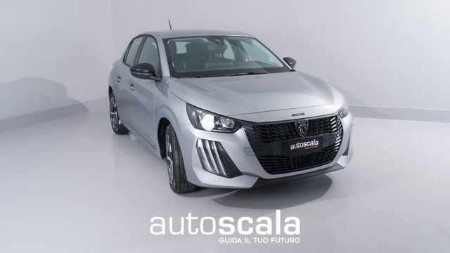 PEUGEOT 208 PureTech 75 Active (rottamazione euro 4) 