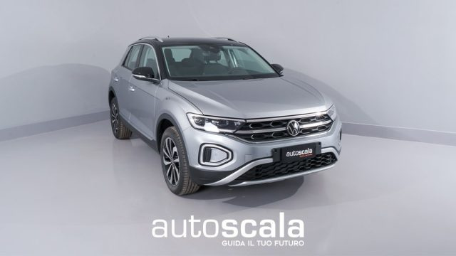 VOLKSWAGEN T-Roc 1.0 TSI Style (rottamazione euro 4) 