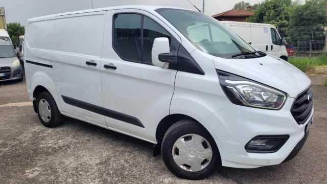 FORD Transit Custom 300 2.0 TDCi 130 PC Furgone Trend 