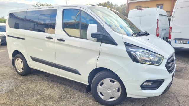 FORD Transit Custom 310 2.0 TDCi PC CombiTrend 9posti 