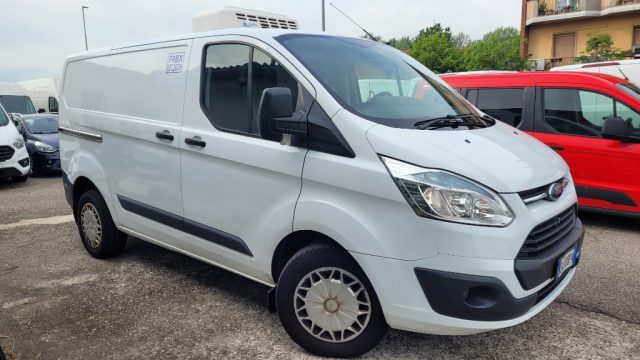 FORD Transit Custom 330 2.2 TDCi 125CV PC  Entry FRIGO FRBX 