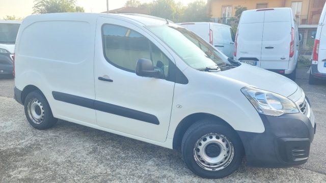 PEUGEOT Partner BlueHDi 75cv L1 Furgone Pro 