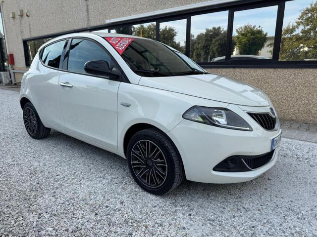 LANCIA Ypsilon 1.0 FireFly Hybrid 70cv MT6 S&S - OK Neopatentati 