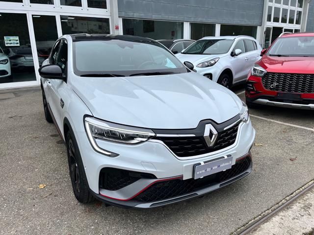 RENAULT Arkana Arkana Hybrid E-Tech 145 CV R.S.Line Fast Track 