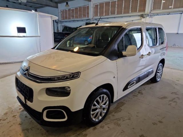 CITROEN Berlingo BlueHDi 100 S&S Combi M Feel 5Posti N1 