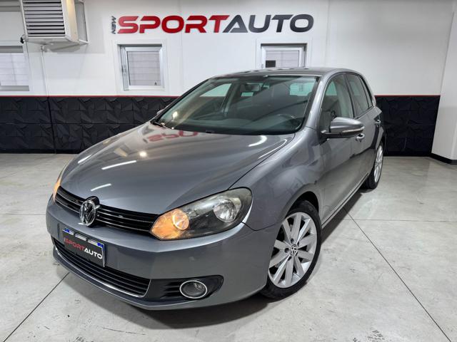 VOLKSWAGEN Golf 2.0 TDI 110CV DPF 5p. Highline 