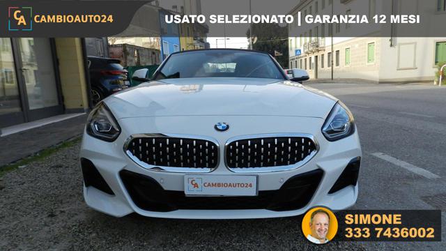 BMW Z4 sDrive30i Msport 