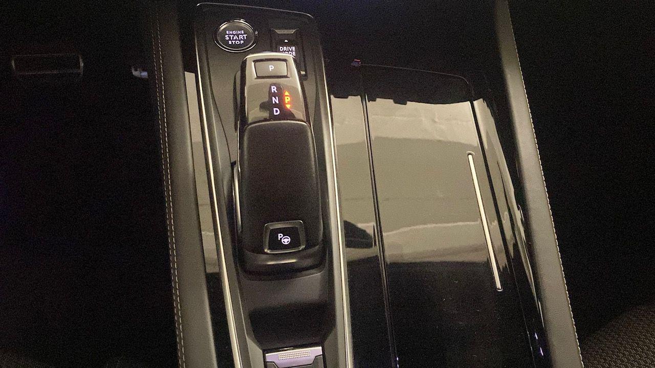 PEUGEOT 508 BlueHDi 180 Stop&Start EAT8 SW GT Line - 11