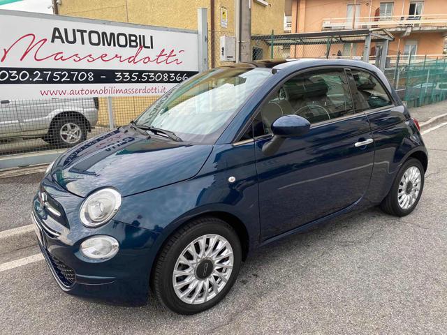 FIAT 500 1.2 Lounge NEOPATENTATI 