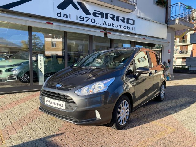 FORD B-Max 1.0 EcoBoost 100 CV TREND 